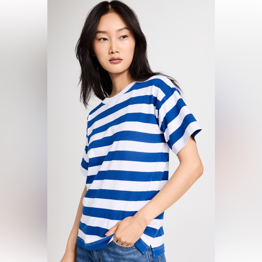 AYR The Hiijinx Tee - Size XS